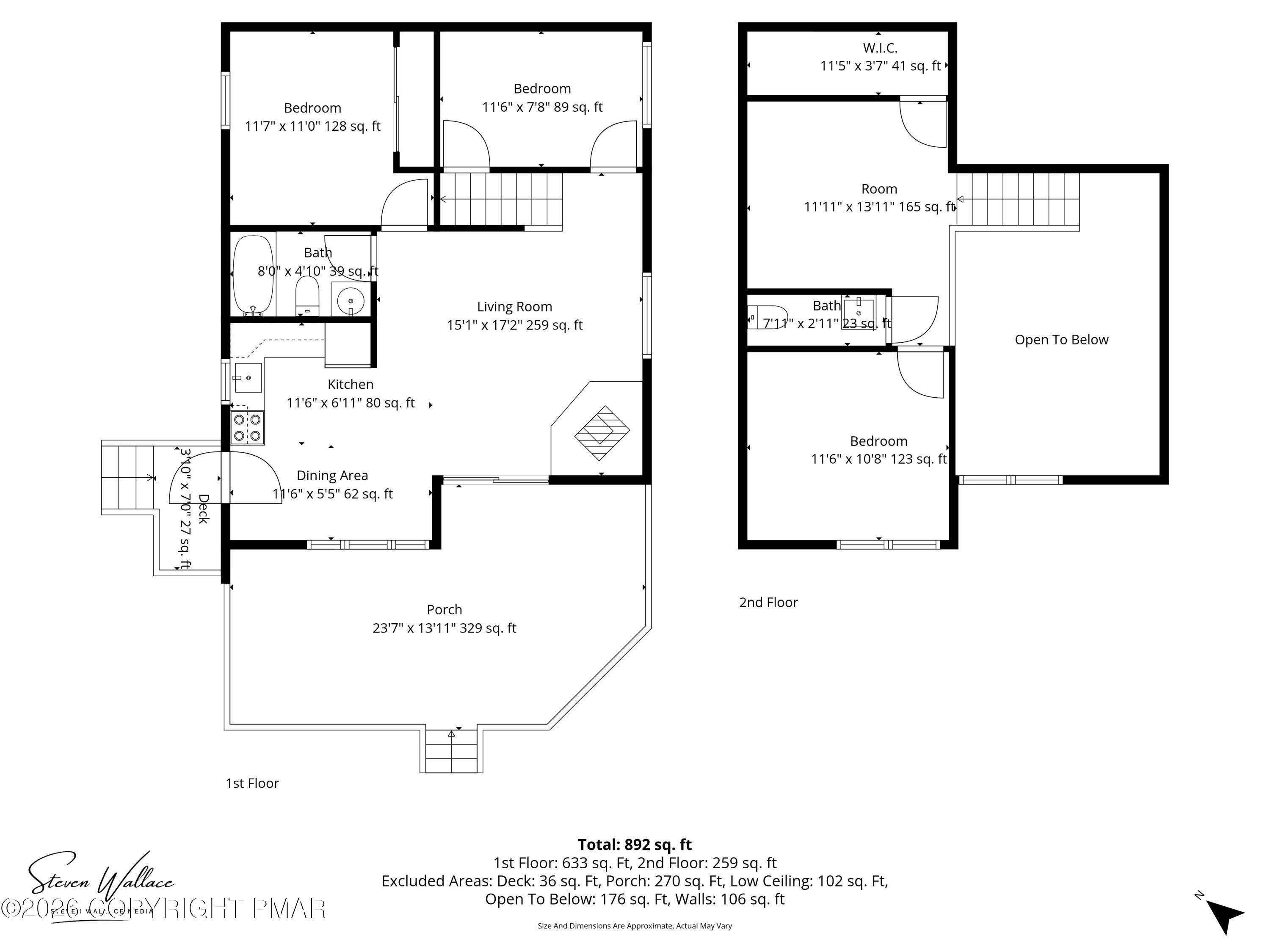 Image 2: Floor Plans