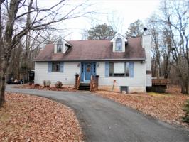 183 Penn Forest Trail