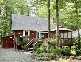 125 Maxatawny Dr
