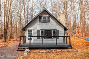 138 Bushkill Drive
