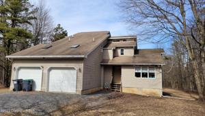681 Stony Mountain Road