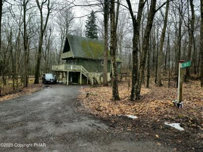383 Berry Lane