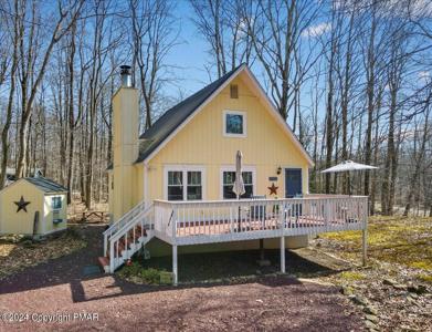 5102 Tenicum Drive