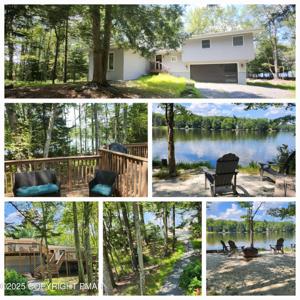 412 N Arrow Drive