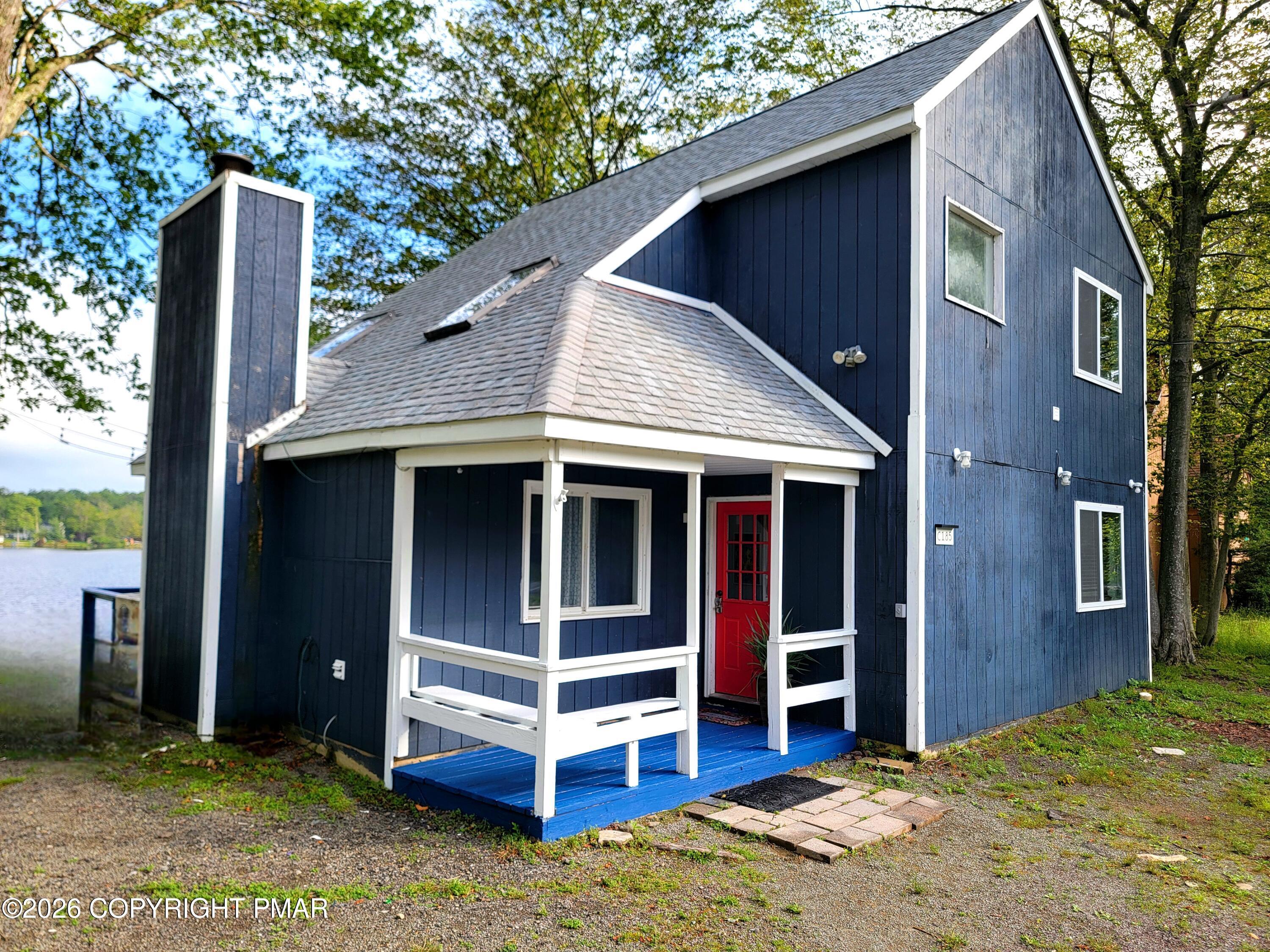 Image 1: street view