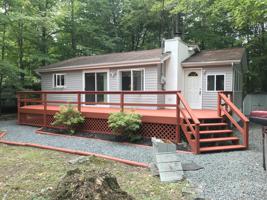 338 Arapaho Dr