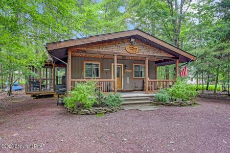 106 Jimmy Pond Court