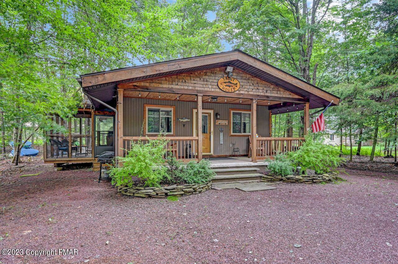106 Jimmy Pond Court, Pocono Pines, PA lhrmls01759274