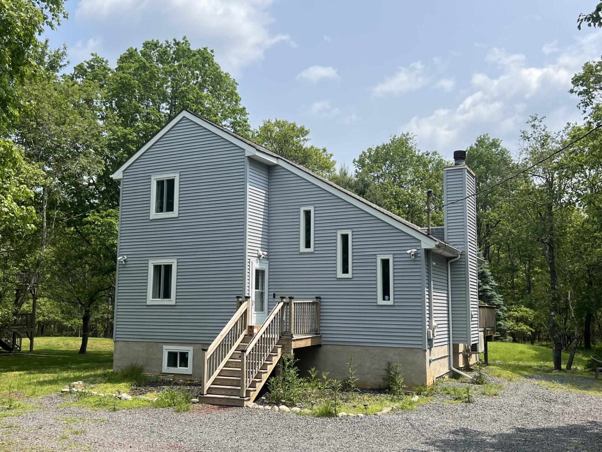 Image 2: 62 Whitman Lane street view
