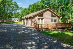 256 Towamensing Trl