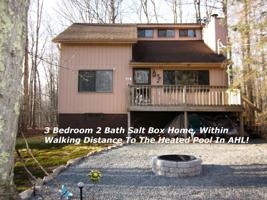 308 Arapaho Dr