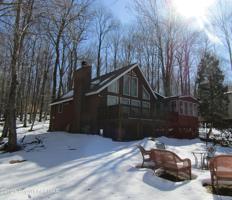 58 Mountain Glen L1870 Drive