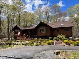 119 L C Larsen Drive