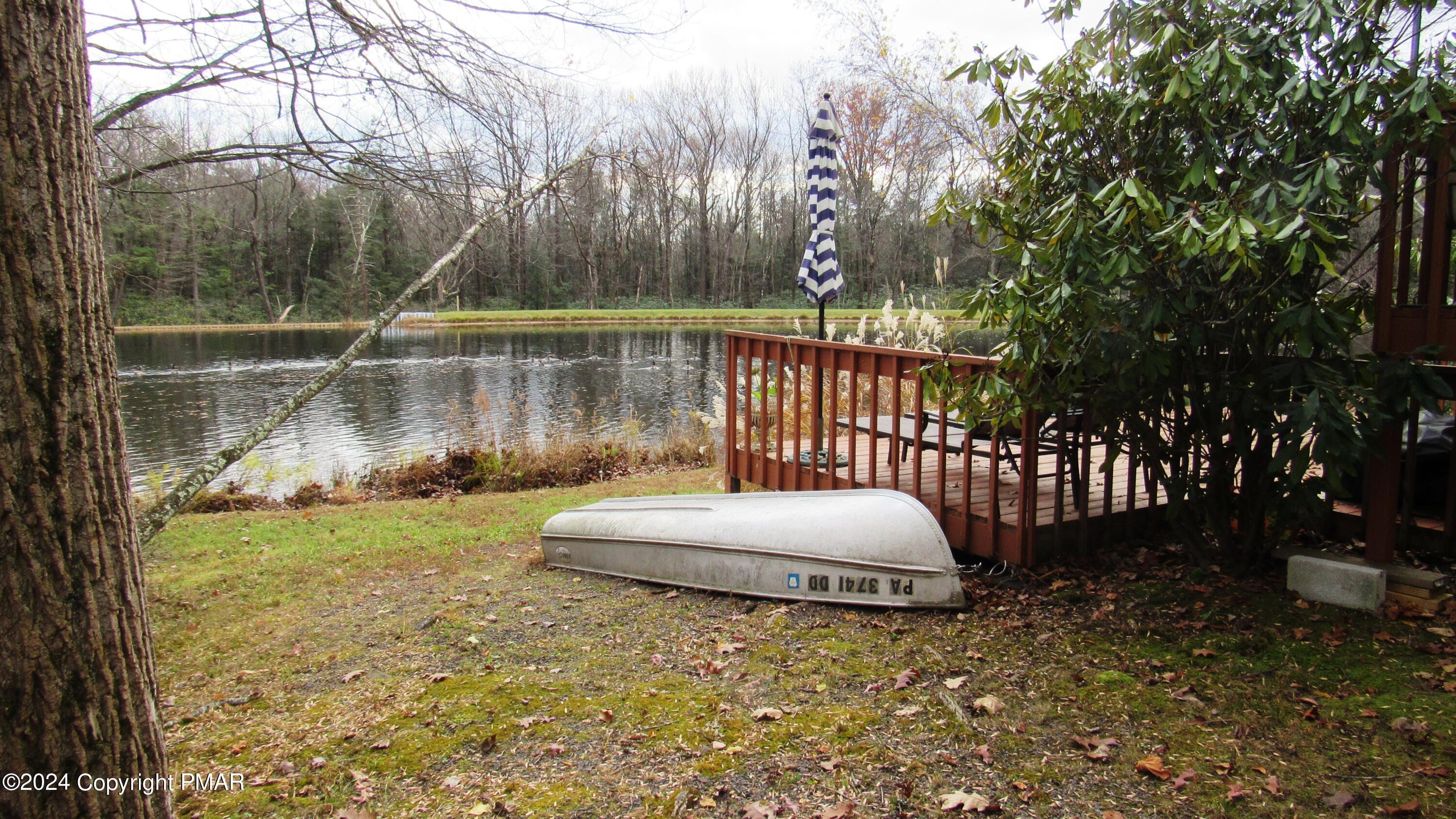 Forest Drive, Kunkletown, PA lhrmls01995546