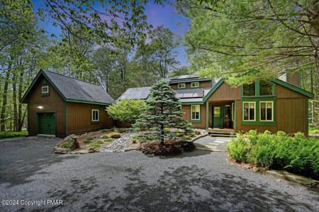 297 Conestoga Trail