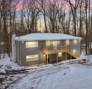 243 White Pine Drive