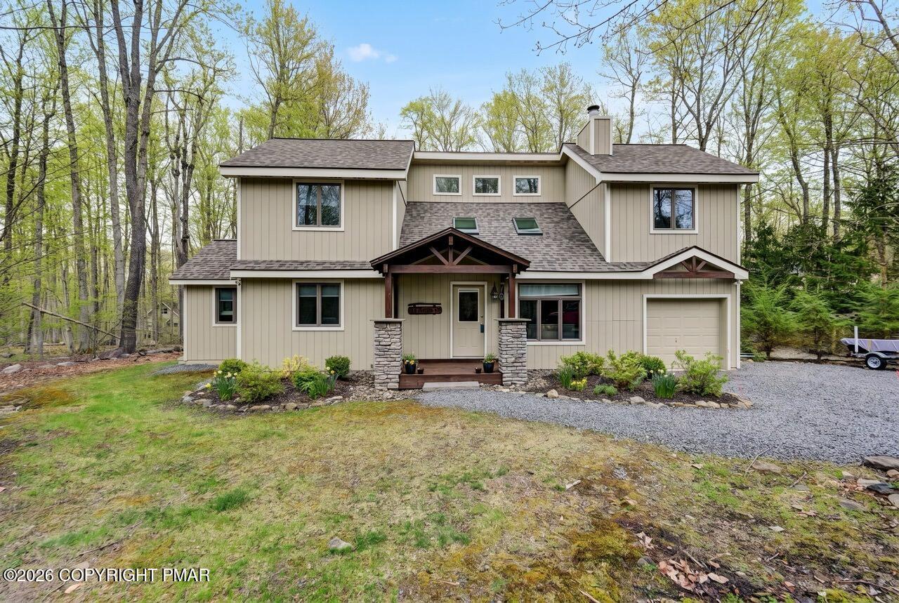 Image 1: 4202 Hemlock Trail