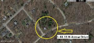 1-61-11 N ARROW DR