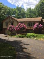 121 Spyglass Hill RD