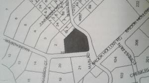 1 Mackenzie Dr