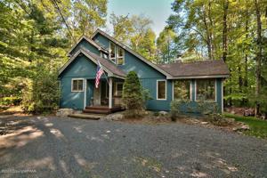 224 Aspen Road