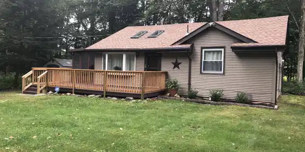 211 George DR