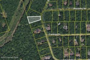 1614 Parker Trail