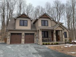 1314 Pine Cone Road
