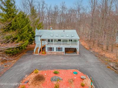 126 Oneida Drive