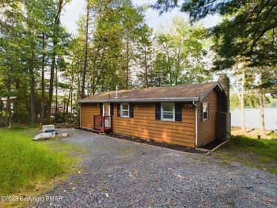 1263 Arrowhead Drive