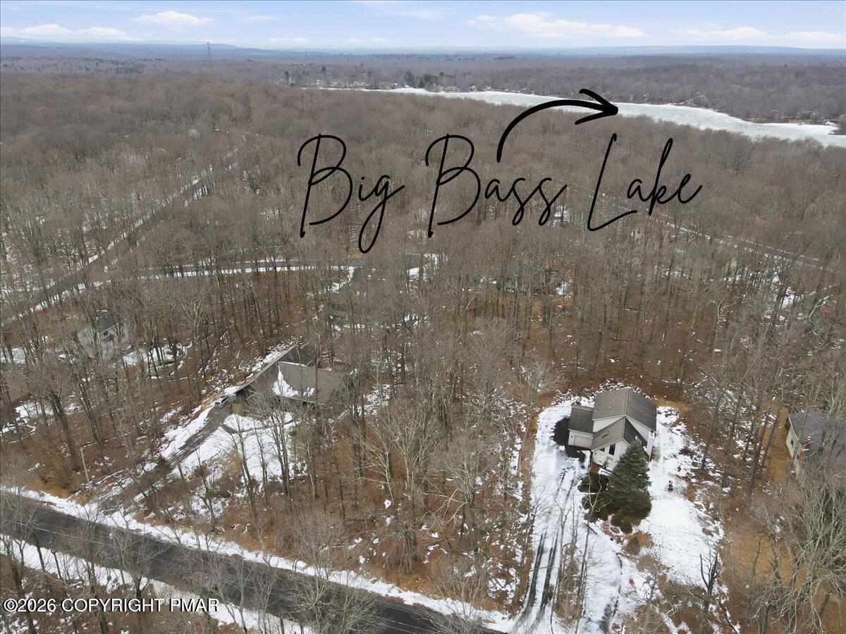 Image 4: Big Bass Lake