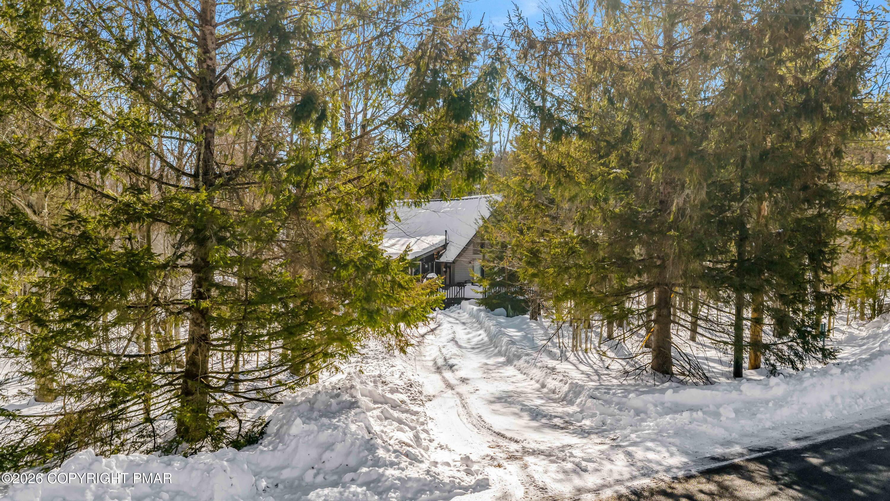 Image 4: 102 King Arthur Road, Pocono Lake, PA-01