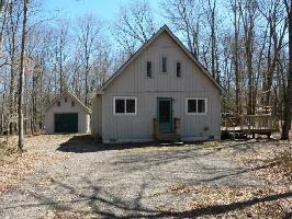 263 TOWAMENSING TRAIL ROAD