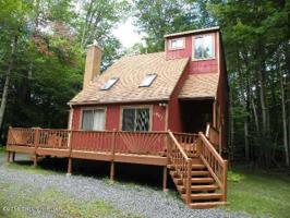291 Elk Run Road