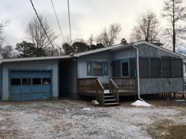 1568 Clover Rd.