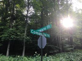 Comanche Trail A 24