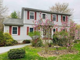 166 Overland Dr