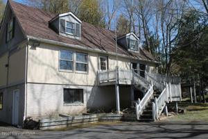 2832 Long Pond Rd
