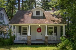 122 Firehouse Rd