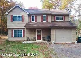 33 Wintergreen Trl