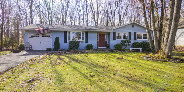 182 Indian Trail