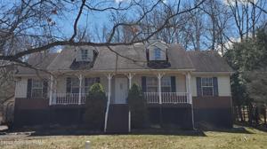 400 Mountain Rd