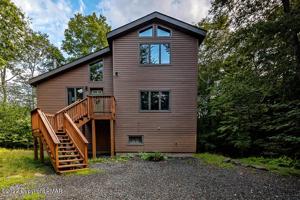 150 Mountainside Drive