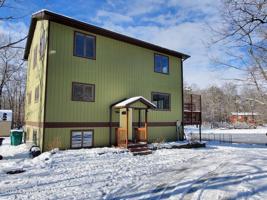 203 Spruce Lake Drive