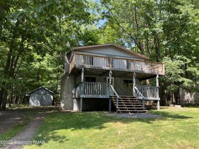 117 Owassa Drive