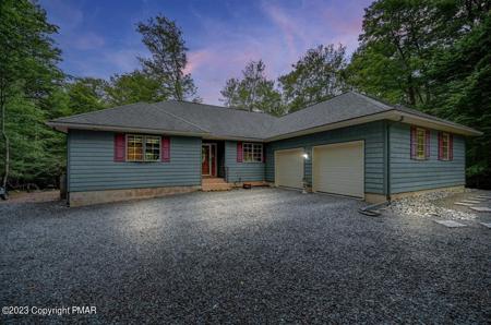 145 S Lehigh River Drive