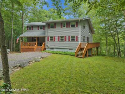 61 S Lehigh River Drive