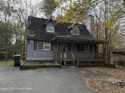 715 Country Place Drive