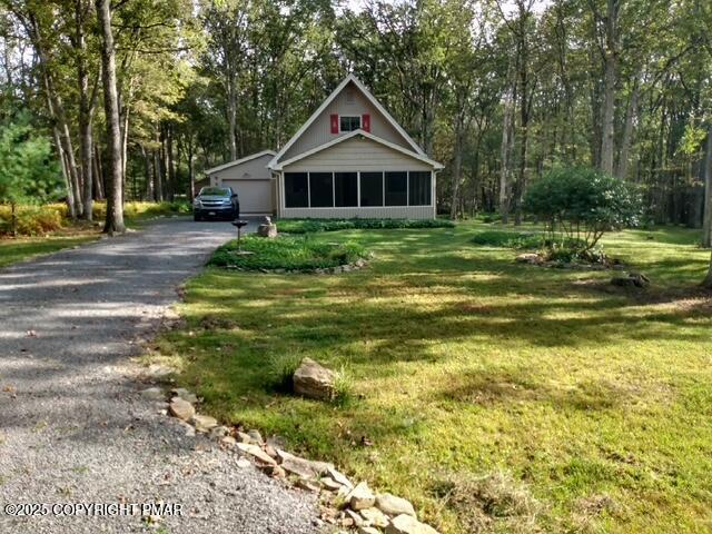 Image 3: FRONT OF HOME