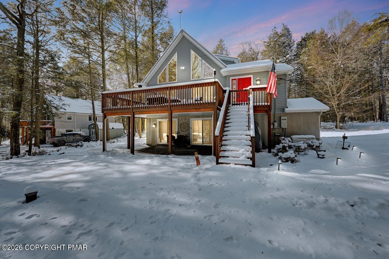 Image 1: 7 Beech Ln 01 Dusk Large